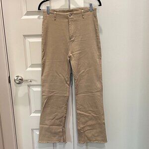 La Miel Khaki Pants